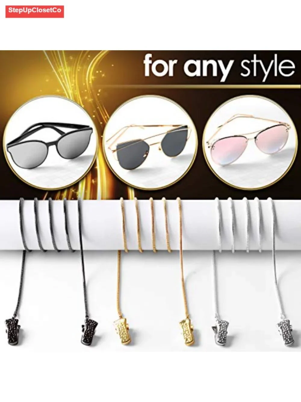 N/A this stylish